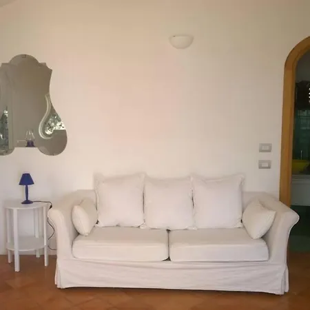 Edes Villa Massa Lubrense