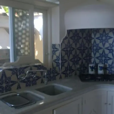 Villa Edes *