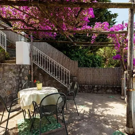 Edes Villa Massa Lubrense