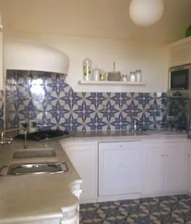 Villa Edes *
