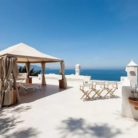 Villa Edes