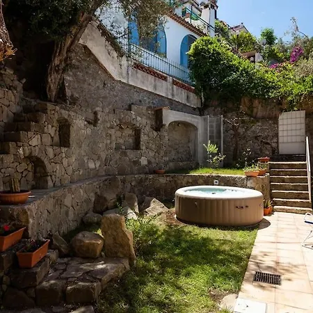 Villa Edes